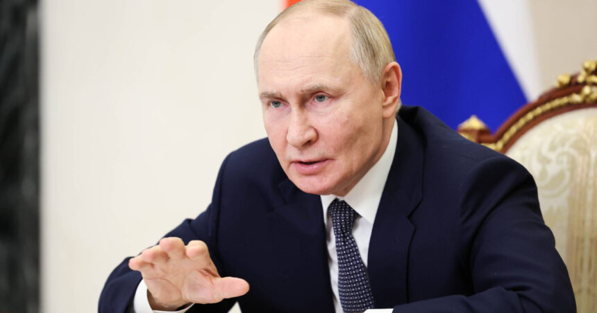 putin ameninta ca va cuceri mai mult teritoriu daca ucraina refuza planul american 6920ab46c4a48