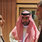 radu miruta intrevedere cu printesa sara al saud a arabiei saudite diplomatia economica nu este despre vizite simbolice 6910cafe1cd67