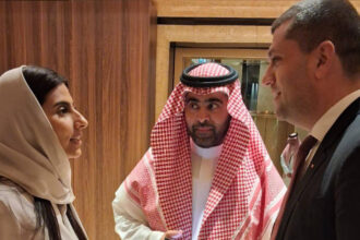 radu miruta intrevedere cu printesa sara al saud a arabiei saudite diplomatia economica nu este despre vizite simbolice 6910cafe1cd67