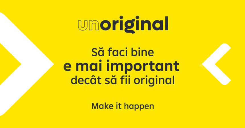 raiffeisen bank si mullenlowe au lansat unoriginal platforma care dovedeste ca binele nu trebuie reinventat 691c2d6fdd6ee