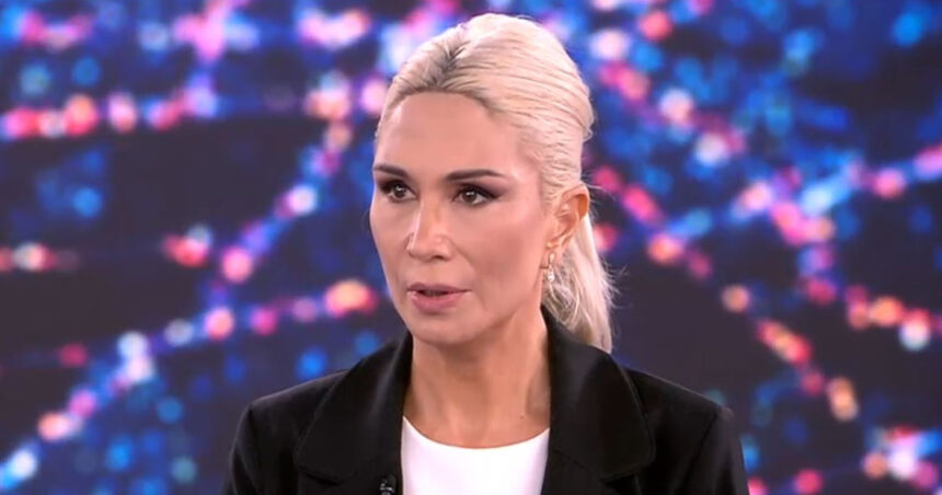 raluca turcan plangerea csm impotriva vicepremierului oana gheorghiu e o actiune de intimidare in afara rolului constitutional 691243209e007