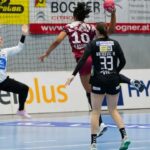 rapid bucuresti infrangere usturatoare cu hsg bensheim auerbach flames in turul 3 din european league 6911c31e2cdec