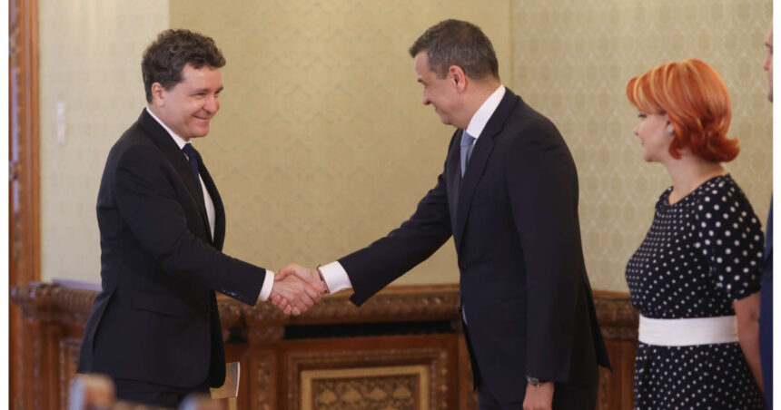 raspunsul lui nicusor dan intrebat cum este relatia sa cu psd ce ii reproseaza seful statului lui ilie bolojan 691a28bd38d87