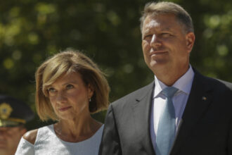 rasturnare de situatie in cazul datoriilor la stat ale sotilor iohannis decizia tribunalului sibiu 691f6eee4c613