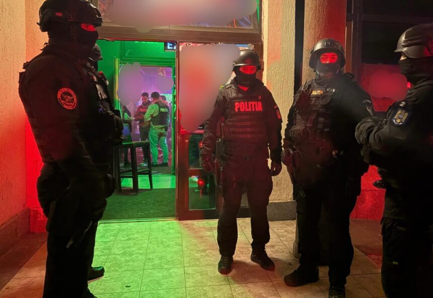 razie in club heavens din constanta a fost gasita o minora care avea un cutit asupra ei 6919d2688ab3a