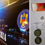 razie intr o sala de jocuri din constanta barbat prins cu substante psihoactive ascunse in oua cu surprize 69071469efc44