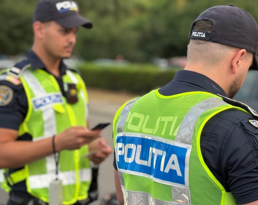 razii cu surprize in mangalia techirghiol si harsova minor fara permis atv uri neinmatriculate si soferi beti prinsi la volan 6918702fa49a2