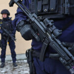 reactia chisinaului dupa ce vamesii romani au prins un camion incarcat cu arme care era condus de un moldovean 691f1dc0af3b8