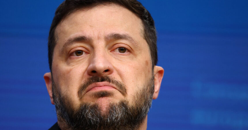 reactia lui zelenski dupa ce ungaria a obtinut pasuirea sua ucraina va incerca sa se asigure ca nu va exista petrol rusesc in europa 690f2185e22e2