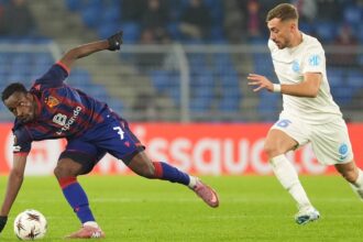 record negru pentru fcsb dupa infrangerea de la basel 690d062835833