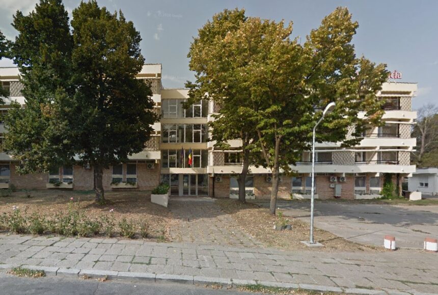 regia autonoma administratia patrimoniului protocolului de stat scoate la inchiriere teren langa hotelul dacia din neptun 691c1ae35f6c3