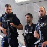 reorganizare radicala a jandarmeriei romane peste 3 000 de agenti vor fi scosi in strada 691c461880e28