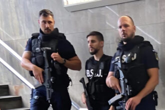 reorganizare radicala a jandarmeriei romane peste 3 000 de agenti vor fi scosi in strada 691c461880e28