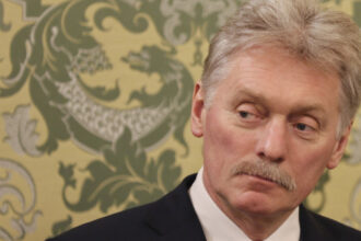 replica dura a kremlinului la acuzatiile poloniei ca serviciile secrete ruse au sabotat o cale ferata vitala pentru ucraineni 691cbddec718d