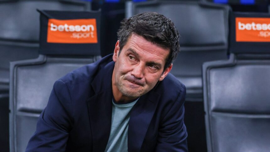 reprosul primit de cristi chivu in italia deja situatia devine un subiect de dezbatere 69144d915792a