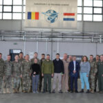 reuniune in domeniul apararii mapn sua vor continua sa sprijine ferm romania 691cc1104e57b