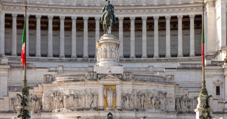 roma declara o zi de doliu in memoria romanului mort in torre dei conti sindicatele organizeaza un eveniment special in cinstea lui 690a104c1f69c