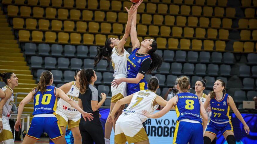 romania a invins categoric cipru la basket cat s a terminat meciul fetelor 6914e8330da32
