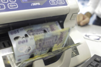 romania tot mai indatorata datoria publica a urcat la 589 din pib in iulie 2025 6923e7c053f4d