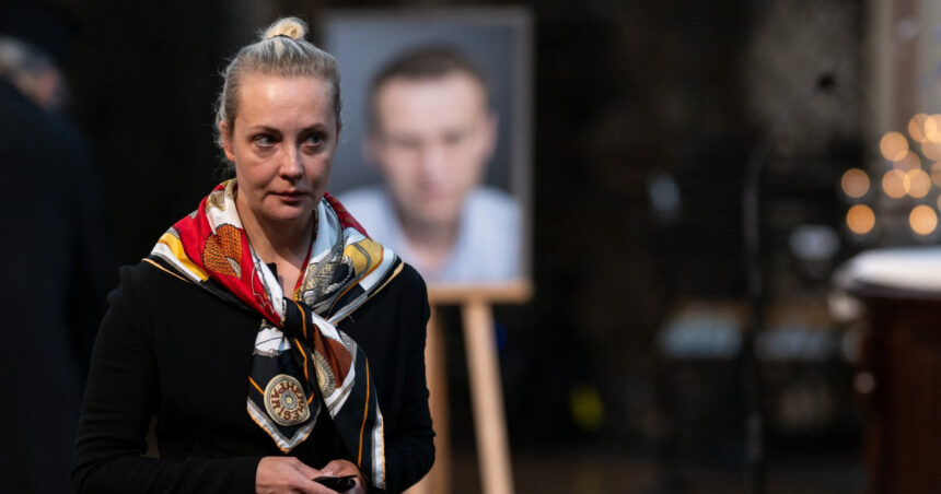 rusia a desemnat grupul anticoruptie al lui navalnii drept organizatie terorista 69289096e7064