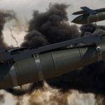 rusia a planificat fabricarea a 120 000 de bombe glisante anul acesta la orizont munitii imbunatatite care pot zbura si 200 km 691765e80c110