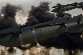 rusia a planificat fabricarea a 120 000 de bombe glisante anul acesta la orizont munitii imbunatatite care pot zbura si 200 km 691765e80c110