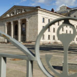 rusia acuzata ca va canta si dansa pe oase dupa reconstructia teatrului din mariupol cand vor avea loc primele spectacole 690ae6c334b53