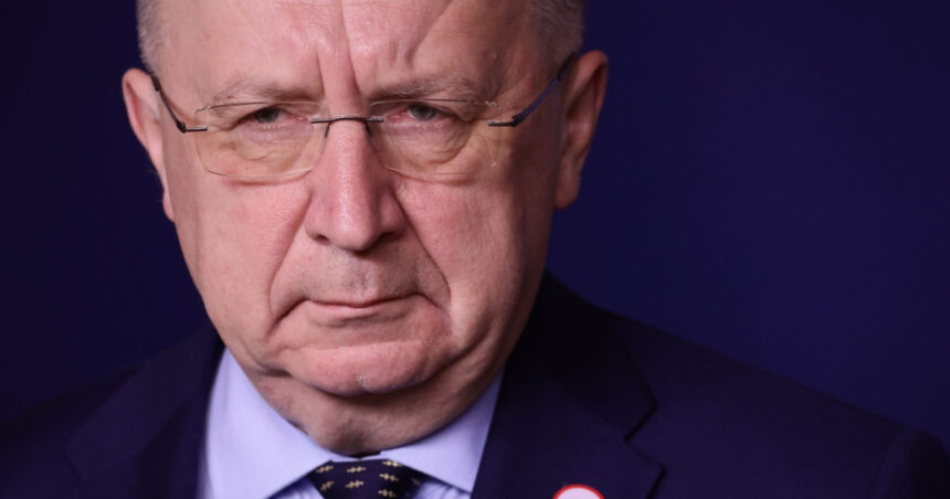 rusia ar putea testa nato in urmatorii doi patru ani andrius kubilius comisarul ue pentru aparare explica ce tari sunt vizate 691b1eaa87fcf