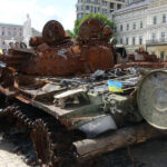 rusia are a doua cea mai puternica armata din lume sustine presa de stat de la kremlin care citeaza un clasament american 691700008f323