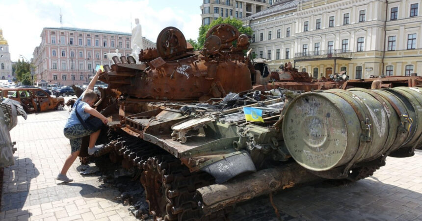 rusia are a doua cea mai puternica armata din lume sustine presa de stat de la kremlin care citeaza un clasament american 691700008f323