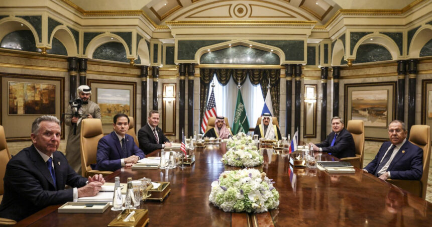 rusia crede ca divulgarea inregistrarii convorbirii cu witkoff e inacceptabila si ca echivaleaza cu un razboi hibrid reactia lui trump 69273b921994b