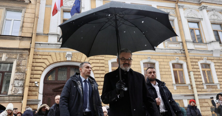 rusia inchide ultimul consulat al poloniei dupa ce ucraineni aflati in slujba fsb au aruncat in aer o cale ferata strategica 692831ba51029