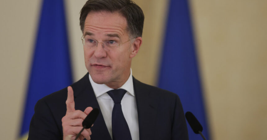 rusia nu are drept de veto asupra aderarii ucrainei la nato spune mark rutte 69280ad87ea06
