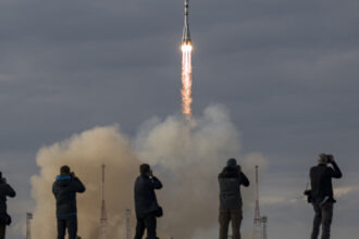 rusia nu mai poate trimite oameni in spatiu pentru prima data in 60 de ani lansarile sunt amanate pe termen nedeterminat 692974f4a2881