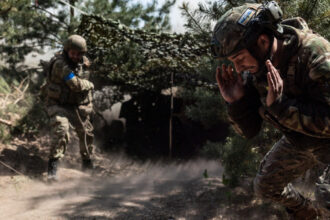 rusia spune ca vrea pace in ucraina doar ca situatia este blocata peskov exista o pauza dar nu din vina noastra 6911d2a4823d3
