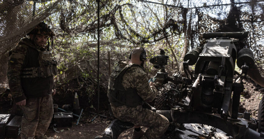 rusia sustine ca trupele ucrainene din pokrovsk si kupiansk trebuie sa se predea daca vor sa se salveze 690b25f83d3db