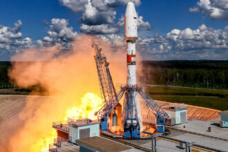 rusine de proportii cosmice cosmodromul mamut vostocinii a ramas pe intuneric pentru ca nu a platit factura la curent 690c7b198b415