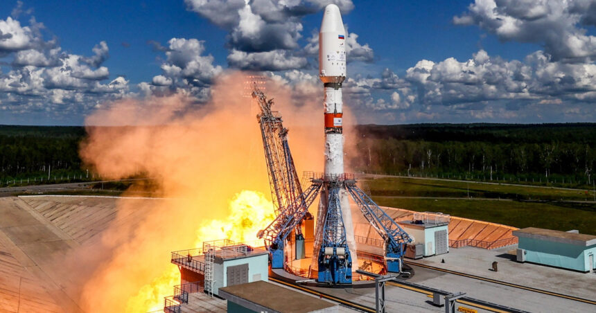 rusine de proportii cosmice cosmodromul mamut vostocinii a ramas pe intuneric pentru ca nu a platit factura la curent 690c7b198b415