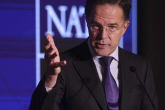 rutte catre putin razboiul nuclear nu poate fi castigat niciodata si nu trebuie purtat mesajul nato pentru civilii occidentali 690f644de9de4