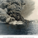 s au implinit 46 de ani de la cel mai tragic accident din navigatia maritima civila romaneasca soldat cu 42 de morti 6918eb34e5696