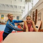 sabrina si camelia voinea se intorc acasa se vor antrena la constanta 6920b80374134