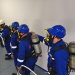 salvatorii de la petromidia au castigat din nou concursul national de salvare miniera si de suprafata 69205caedbef1