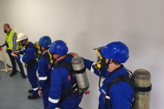 salvatorii de la petromidia au castigat din nou concursul national de salvare miniera si de suprafata 69205caedbef1