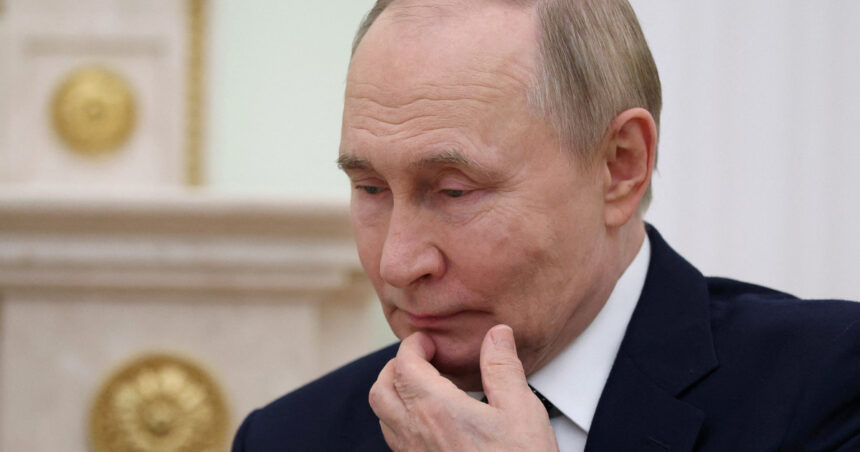 sanatatea lui putin din nou subiect de discutie detaliul care a relansat speculatiile 6915ce182c63c