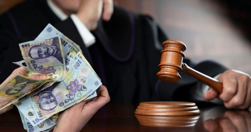 saptamana decisiva pentru reforma care taie pensiile magistratilor romania risca sa piarda 230 milioane de euro din pnrr 69242811b04f4