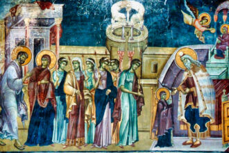 sarbatoare cu cruce rosie vineri 21 noiembrie intrarea in biserica a maicii domnului ce trebuie sa faci in aceasta zi 691ed3114208d