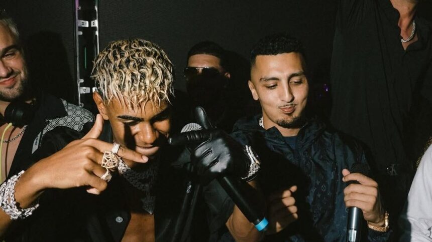 sare in apararea lui lamine yamal toti am avut 18 ani 690f1cafbe088