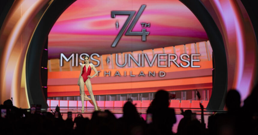 scandal international la miss universe coproprietarii concursului sunt vizati de o ancheta penala acuzatiile aduse 69280765539fd