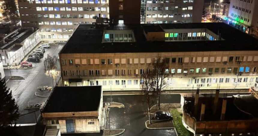 scandal la spitalul judetean brasov medicii acuza conducerea ca a impus un numar maxim de internari reactia ministrului rogobete 69164cd3378a2