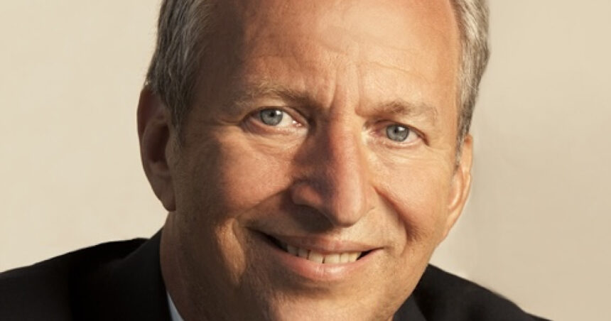 scandalul epstein fostul presedinte al universitatii harvard larry summers se retrage din functia publica 691c1f48624e3